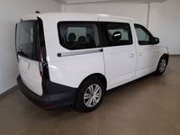 usado VW Caddy Maxi CADDY 2.0 TDI 75 kW (102 CV)