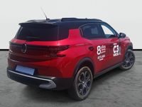 Usado Citroën C3 100 CV (73 kW) 2025 Rojo elixir SUV