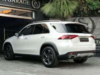 usado Mercedes GLE350 350d 4Matic Aut.