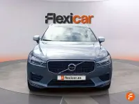 Usado Volvo XC60 Momentum 190 CV (139 kW) 2018 Gris SUV
