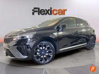 Usado Renault Clio V Esprit Alpine 143 CV (105 kW) 2025 Negro Berlina