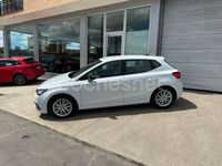 Usado Seat Ibiza FR 110 CV (80 kW) 2024 Blanco Berlina