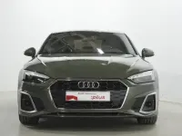 Usado Audi A5 S-Line 204 CV (150 kW) 2022 Coupe
