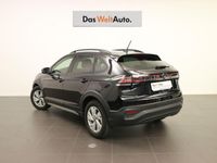 usado VW Taigo Life 1.0 TSI 81 kW (110 CV)