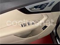 Usado Audi Q7 Sport 272 CV (200 kW) 2017 Beige SUV