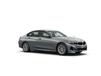 Usado BMW 320e Shadowline 204 CV (150 kW) 2024 Gris / plata Berlina