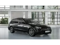 Nuevo Mercedes C200 204 CV (150 kW) 2026 Negro obsidiana Familiar