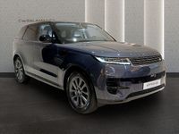 Nuevo Land Rover Range Rover Sport SE 460 CV (338 kW) 2026 Azul SUV
