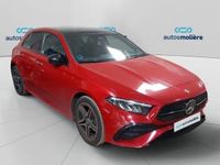 Usado Mercedes A250 218 CV (160 kW) 2023
