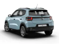 Nuevo Citroën C3 Business Class 110 CV (80 kW) 2026 SUV