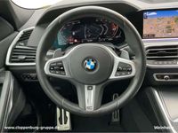 usado BMW X6 m-sport