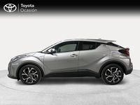 Usado Toyota C-HR Advance 122 CV (89 kW) 2021 Gris / plata SUV