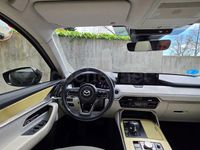 Usado Mazda CX-80 Takumi-Line 327 CV (240 kW) 2025 Negro SUV