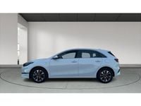 Nuevo Kia Ceed 100 CV (73 kW) 2025 Blanco Utilitario