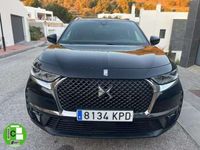 usado DS Automobiles DS7 Crossback 1.5BlueHDi Be Chic