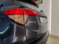 Usado Honda HR-V Elegance 120 CV (88 kW) 2018 Azul SUV