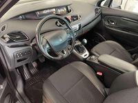 Usado Renault Scénic III Bose Edition 130 CV (95 kW) 2013 Negro Monovolumen