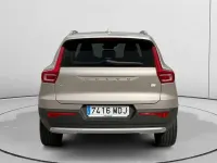 Usado Volvo XC40 Core 211 CV (155 kW) 2023 Beige SUV