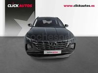 Usado Hyundai Tucson 230 CV (169 kW) 2024 Negro SUV