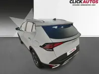 Usado Kia Sportage Active 160 CV (117 kW) 2024 SUV