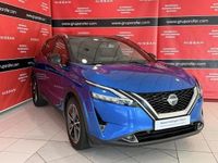Usado Nissan Qashqai Tekna 158 CV (116 kW) 2022 SUV