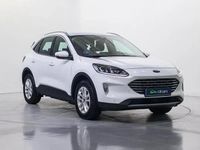 Usado Ford Kuga Titanium 225 HP (165 kW) 2022 Branco SUV