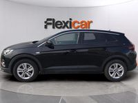 Usado Opel Grandland X 130 CV (95 kW) 2020 Negro SUV