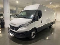 Usado Iveco Daily 160 CV (117 kW) 2023 Blanco Berlina