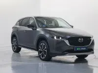 Usado Mazda CX-5 Newground 165 CV (121 kW) 2023 SUV