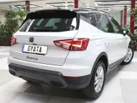 Usado Seat Arona Style 116 CV (85 kW) 2026 Blanco SUV