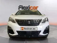 Usado Peugeot 3008 Active 120 CV (88 kW) 2017 Blanco SUV