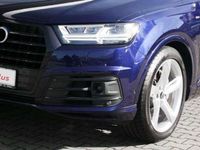 usado Audi Q7 50 TDI S line quattro