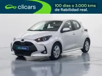 Usado Mazda 2 116 CV (85 kW) 2023 Blanco Utilitario