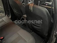 Usado Renault Mégane 110 CV (80 kW) 2011 Gris / plata Berlina