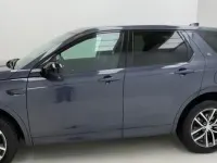 Usado Land Rover Discovery Sport S 269 CV (197 kW) 2025 Gris SUV