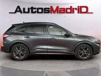 Usado Ford Kuga ST-Line 120 CV (88 kW) 2023 Gris SUV