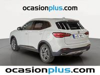 Usado MG HS Luxury 162 CV (119 kW) 2023 Blanco SUV
