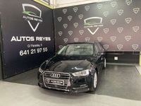 usado Audi A3 Sportback 1.6TDI Ambition 105