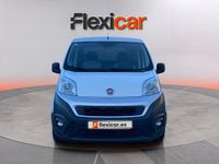 Usado Fiat Fiorino 77 CV (56 kW) 2020 Blanco Monovolumen