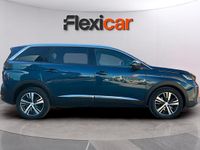 Usado Peugeot 5008 Allure 131 CV (96 kW) 2023 Azul SUV