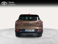 usado Renault Kadjar Zen Energy TCe 97kW (130CV) EDC en Málaga