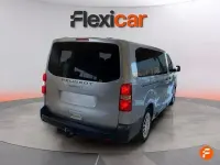 Używany Peugeot Expert 177 KM (130 kW) 2024 Szary Van