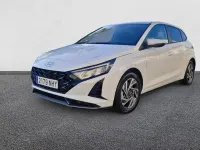 Nuevo Hyundai i20 100 CV (73 kW) 2025 Utilitario