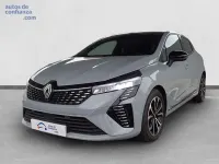 Usado Renault Clio Techno 101 CV (74 kW) 2025 Utilitario