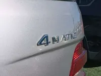 Usado Mercedes ML320 224 CV (164 kW) 2007 Beige SUV