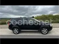 Usado Volvo XC90 Executive 185 CV (136 kW) 2007 Negro SUV