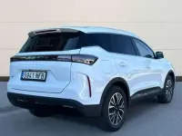 Usado Ebro s700 Luxury 279 CV (205 kW) 2025 Blanco SUV