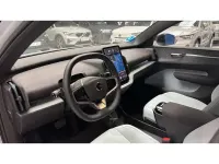 Usado Volvo EX30 Ultra 200 kW (272 CV) 2024 Blanco SUV