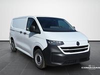 Nuevo VW Transporter 110 CV (80 kW) 2026 Blanco Van