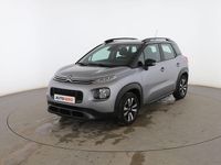 Brugt Citroën C3 Aircross Feel 102 HK (75 kW) 2020 Grå SUV